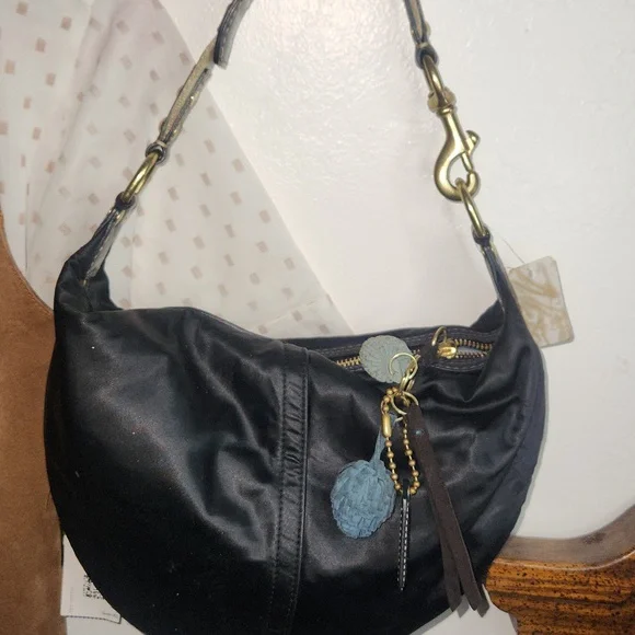 Coach pre owned condition vintage - Picture 5 of 6